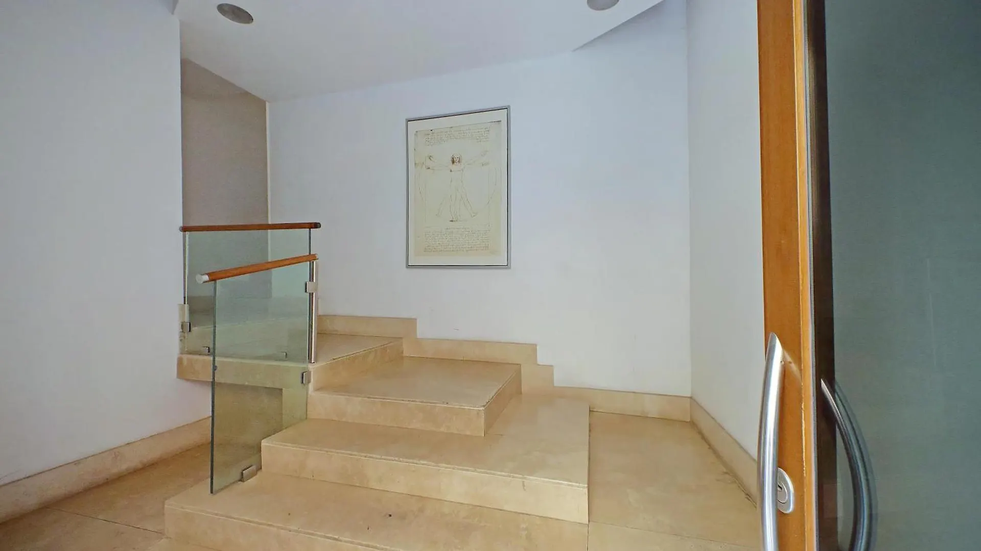 Spanish Diamond Luxury Style Řím Apartmán